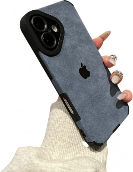 Чехол для iPhone 16