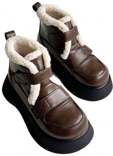 Ботинки женские «Одри»