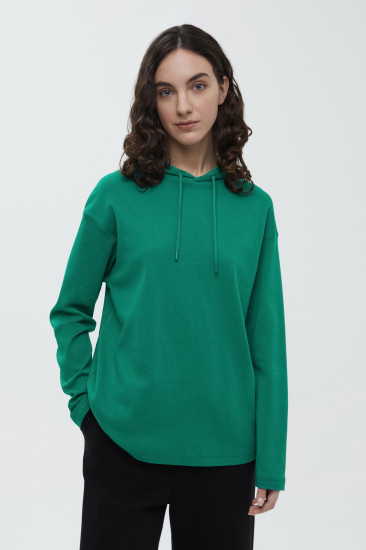 Толстовка женская