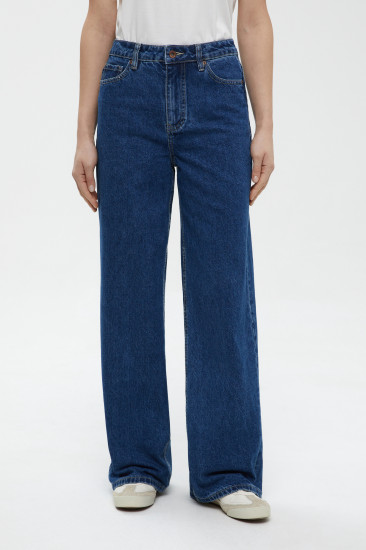 Джинсы женские «Loose Fit»