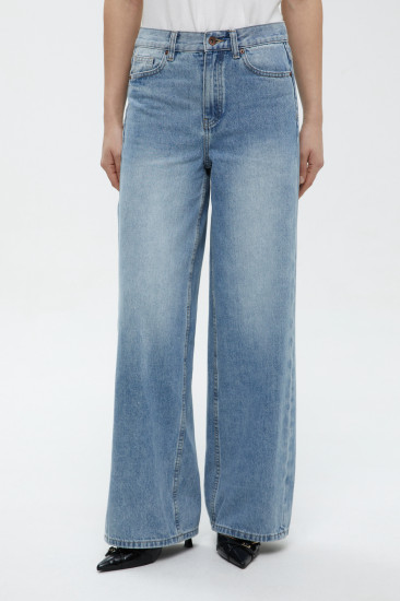Джинсы женские «Loose Fit»