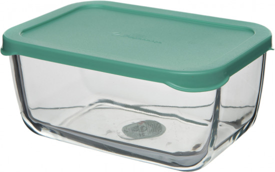 Контейнер для хранения продуктов с крышкой «Snow box»