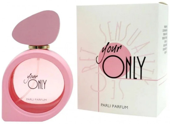 Туалетная вода «Your Only»
