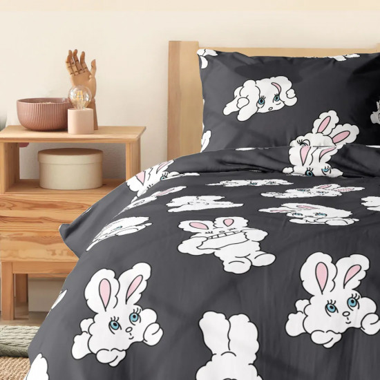 Комплект постельного белья «Bunny»