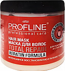 Маска для волос «Profline Keratin»
