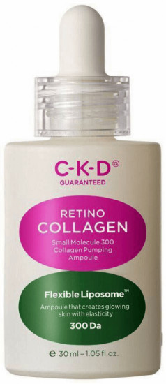 Лифтинг-ампула для лица «Collagen Pumping Ampoule»