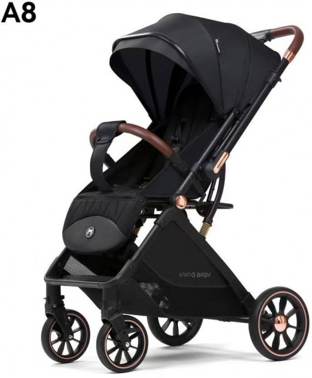 Коляска Ining Baby LB-A8