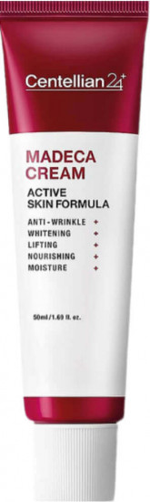 Крем антивозрастной многофункциональный «Madeca cream active formula season 5»