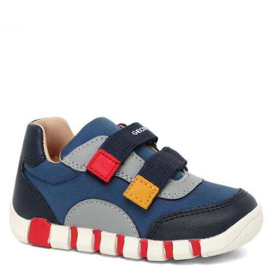 Кеды для мальчиков