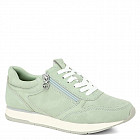 серо-зеленый