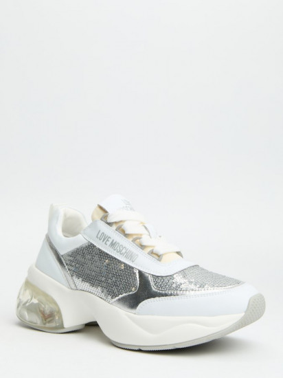 Кроссовки женские