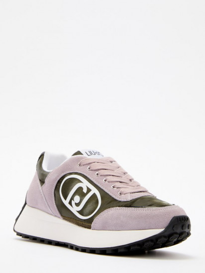 Кроссовки женские