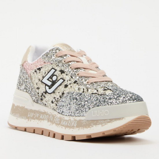 Кроссовки женские