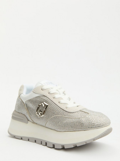 Кроссовки женские