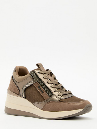 Кроссовки женские