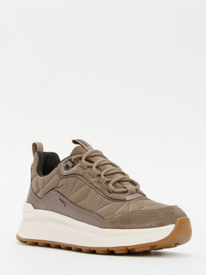 Кроссовки женские