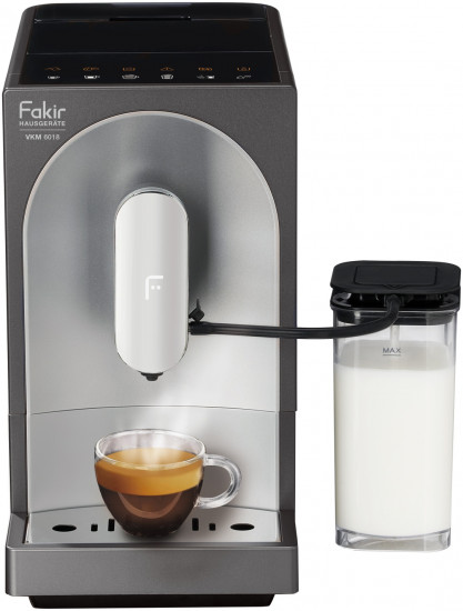 Кофемашина Fakir Hausgeräte Vkm 6018