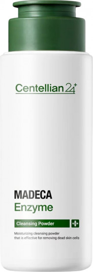 Энзимная пудра с ферментами «Madeca Enzyme Cleansing Powder»