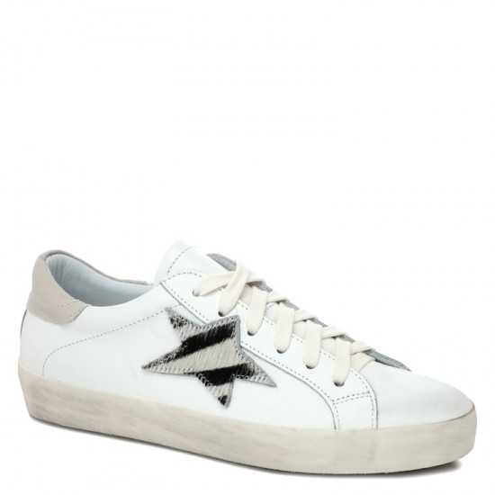 Кеды женские