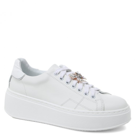 Кеды женские