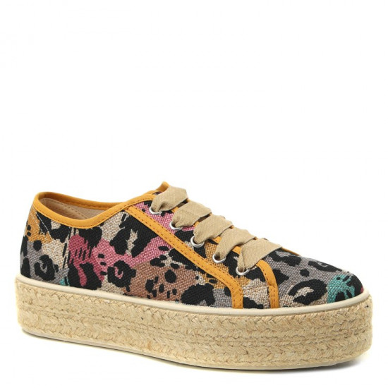 Кеды женские