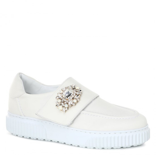 Кеды женские