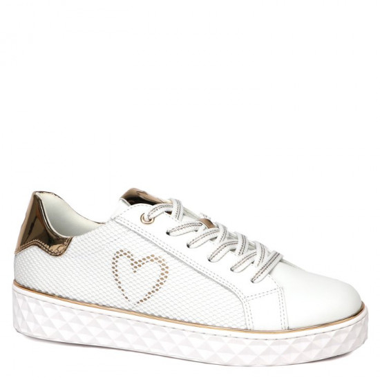 Кеды женские