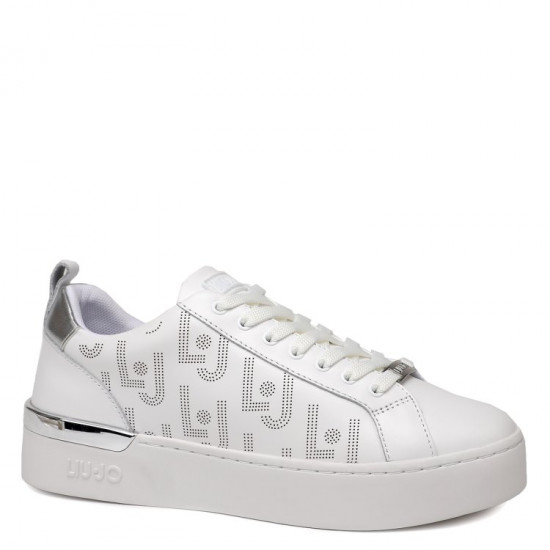 Кеды женские