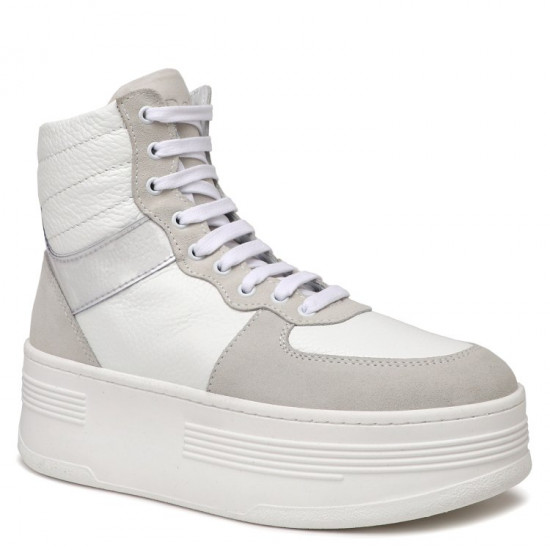 Кеды женские