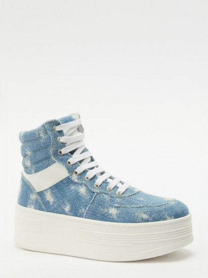 Кеды женские