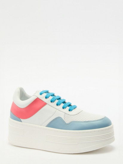 Кеды женские