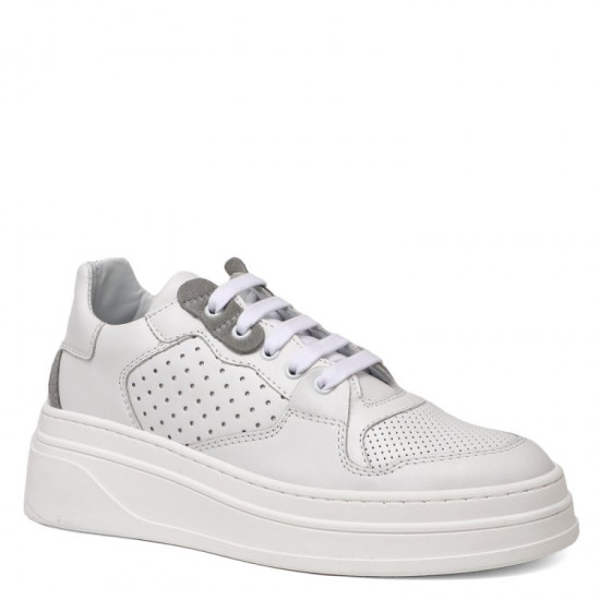 Кеды женские