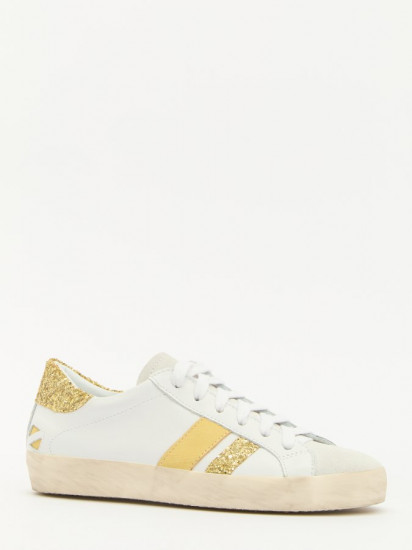 Кеды женские