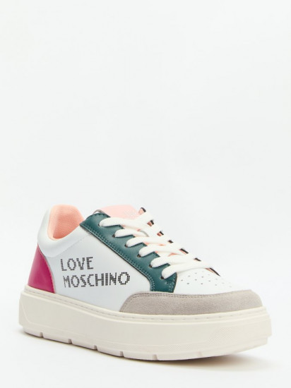 Кеды женские