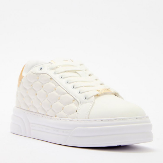 Кеды женские