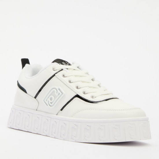 Кеды женские