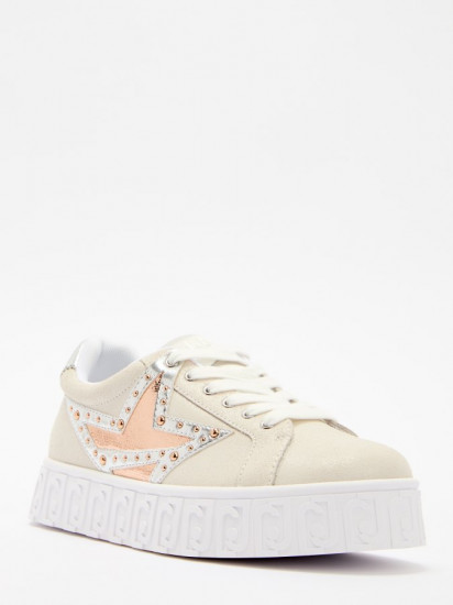 Кеды женские