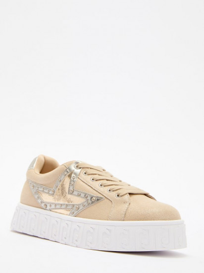 Кеды женские