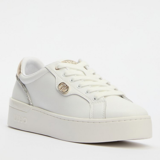 Кеды женские