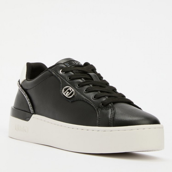 Кеды женские