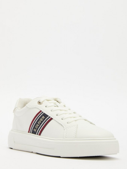 Кеды женские