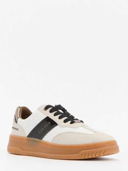 Кеды женские