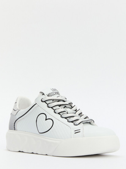 Кеды женские