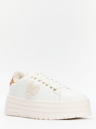 Кеды женские