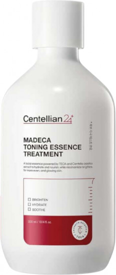 Эссенция для лица тонизирующая с центеллой «Madeca toning essence treatment»