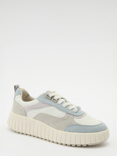 Кеды женские