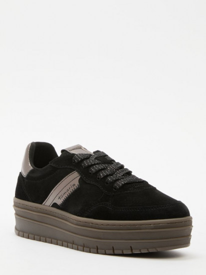 Кеды женские