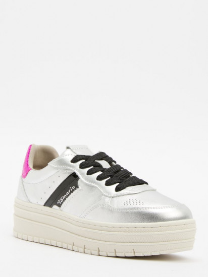 Кеды женские