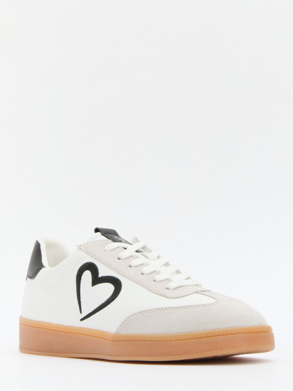 Кеды женские