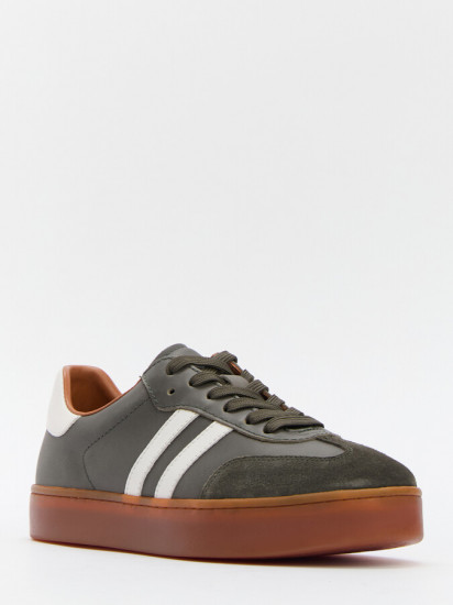 Кеды женские